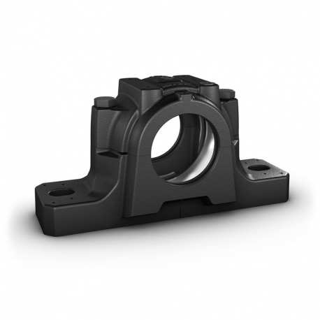 Caixas de Mancal SKF