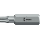 BITS PARA PARAFUSO TORX COM ENCAIXE HEXAGONAL DE 1/4" - 867/1 - WERA |WE05066485001.jpg
