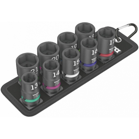 CONJUNTO DE SOQUETE IMPAKTOR C 1/2" COM 10 PEÇAS - WERA |WE05004580001a.jpg
