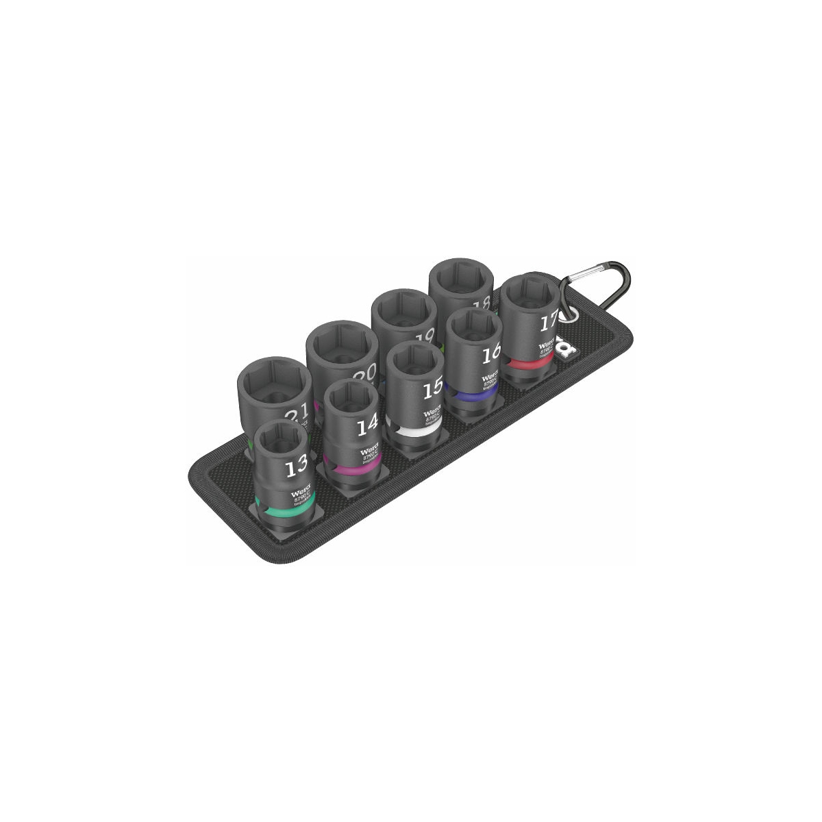 CONJUNTO DE SOQUETE IMPAKTOR C 1/2" COM 10 PEÇAS - WERA |WE05004580001a.jpg