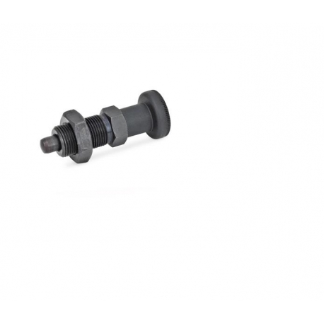 PINO INDEXADOR SEM POSIÇÃO DE DESCANSO |GN617-K