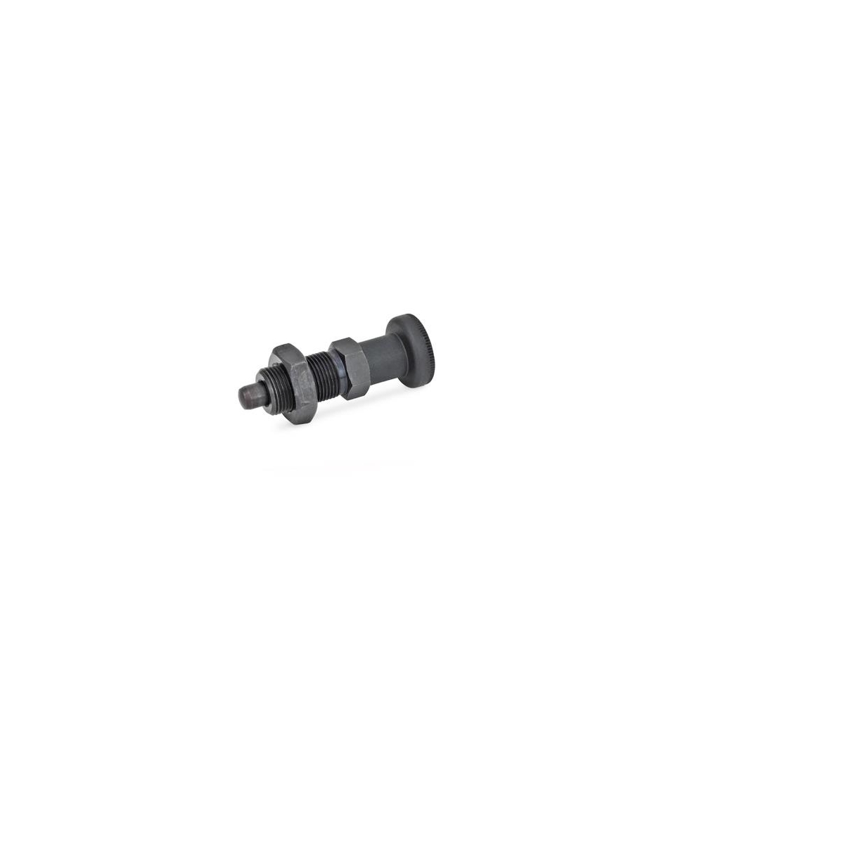 PINO INDEXADOR SEM POSIÇÃO DE DESCANSO |GN617-K