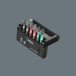 CONJUNTO BIT-CHECK 6 IMPAKTOR 1 SB - WERA |WE05073890001a.jpg