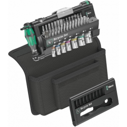 CONJUNTO DE BITS BICYCLE SET 3 - WERA |WE05004172001a.jpg
