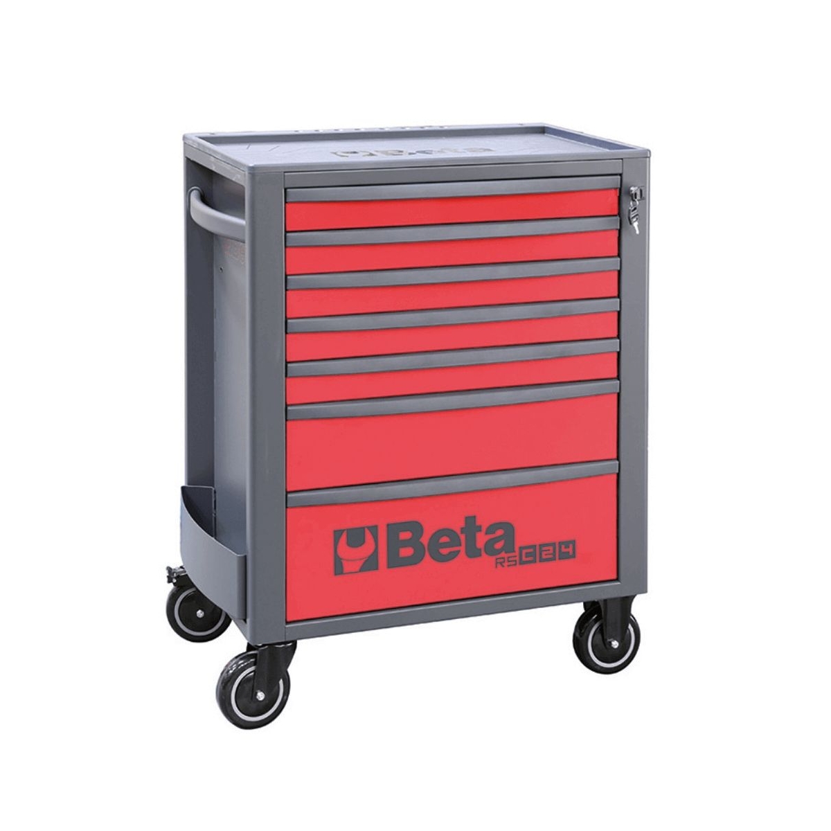 CARRO PARA FERRAMENTAS COM 7 GAVETAS RSC24/7-R - BETA |BETA024004073.png