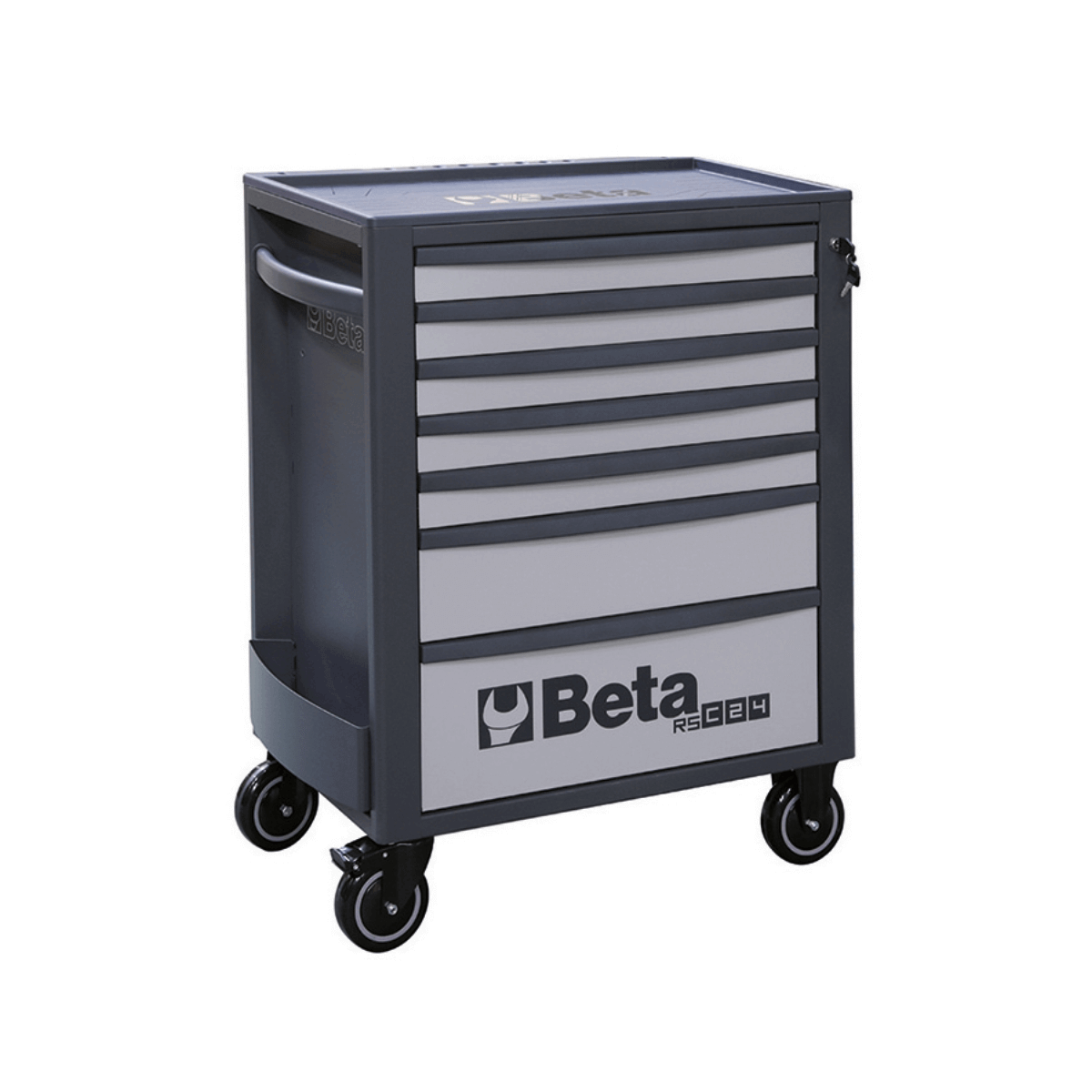 CARRO PARA FERRAMENTAS COM 7 GAVETAS RSC24/7-G - BETA |BETA024004073.png