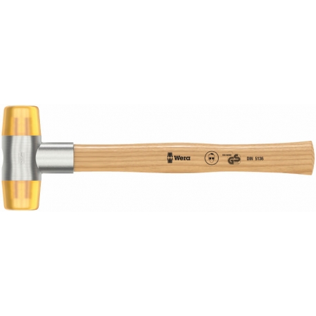 MARTELO SOFT - WERA