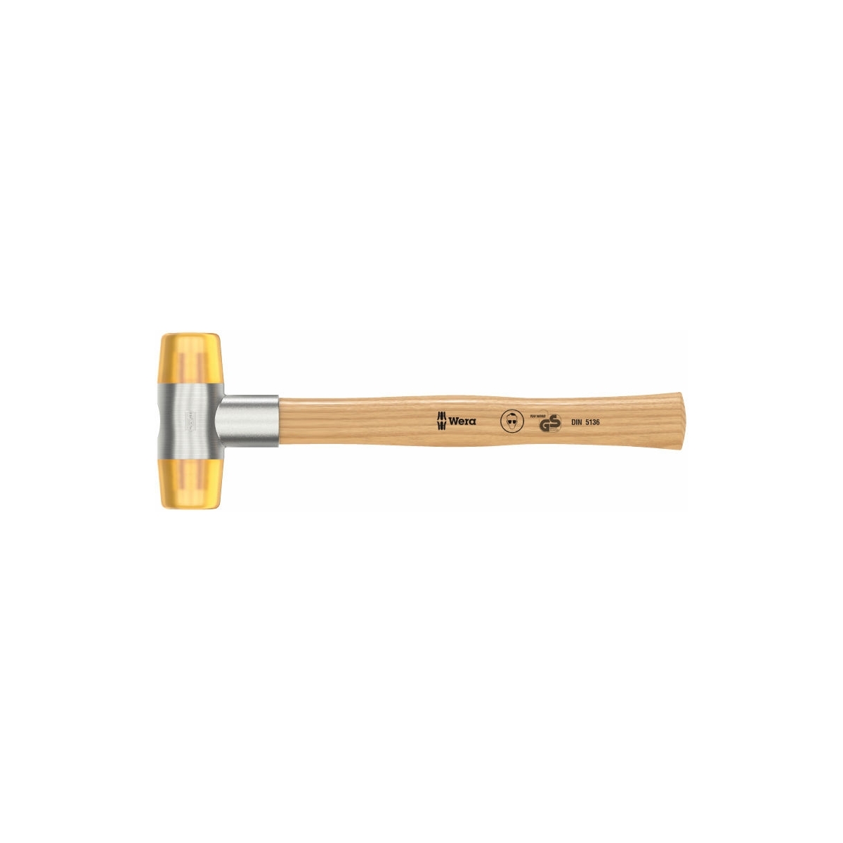 MARTELO SOFT - WERA