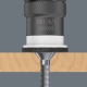 PORTA BITS COM LIMITADOR DE PROFUNDIDADE TIPO 881/4/1 SB - WERA