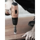 PORTA BITS COM LIMITADOR DE PROFUNDIDADE TIPO 881/4/1 SB - WERA