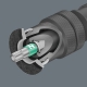PORTA BITS COM LIMITADOR DE PROFUNDIDADE TIPO 881/4/1 SB - WERA