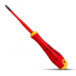 CHAVE DE FENDA ERGONIC E-SLIM PHILLIPS VDE PH1x80MM - FELO |FELO41419290.jpeg