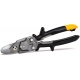 TESOURA DE CORTE BULLDOG AVIATION SNIPS - TOUGHBUILT |TB-H4-60-B.jpg