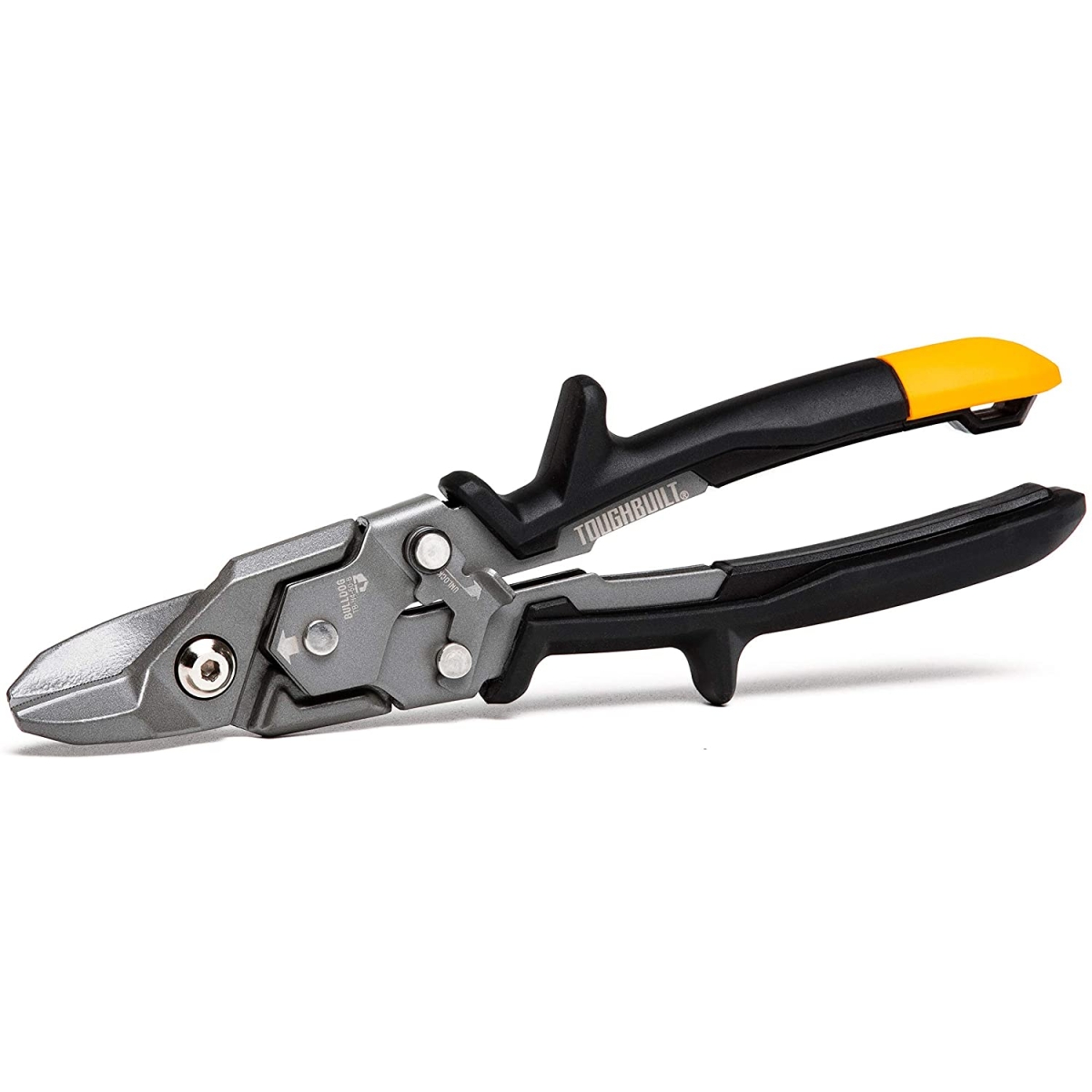 TESOURA DE CORTE BULLDOG AVIATION SNIPS - TOUGHBUILT |TB-H4-60-B.jpg