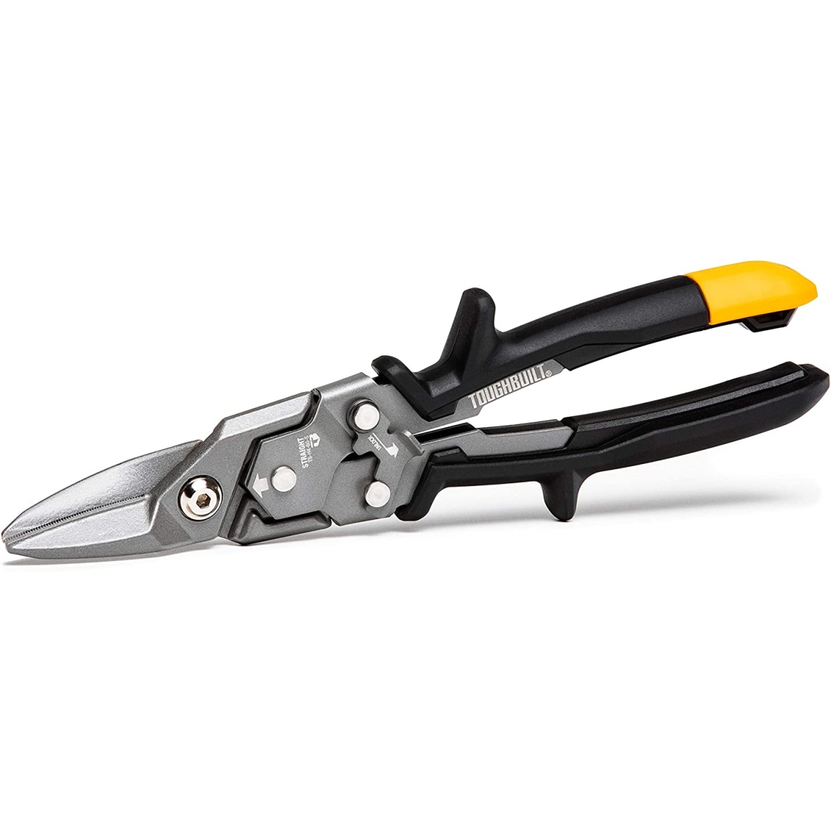 TESOURA DE CORTE RETO STRAIGHT AVIATION SNIPS - TOUGHBUILT |TB-H4-60-S.jpg