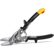 TESOURA DE CORTE LEFT AVIATION SNIPS - TOUGHBUILT |TB-H4-60-L.jpg