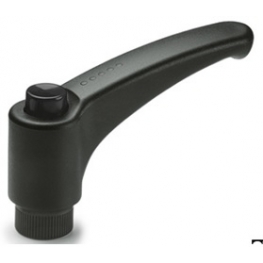 ALAVANCA DE APERTO ERX - ROSCA FÊMEA