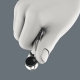 CONJ. BITS E CATRACA BICYCLE 9 - 10 PEÇAS - WERA