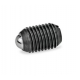 INDEXADOR COM MOLA E ESFERA GN 615 - AÇO |ELGN.33091