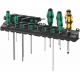 CONJ. DE CHAVES BICYCLE BIG PACK 1 - 14 PEÇAS - WERA
