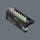 CONJUNTO ICEBREAKER - 32 PECAS - WERA