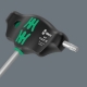 CONJ. CHAVES T 454/10 HF IMPERIAL - 10 PEÇAS - WERA