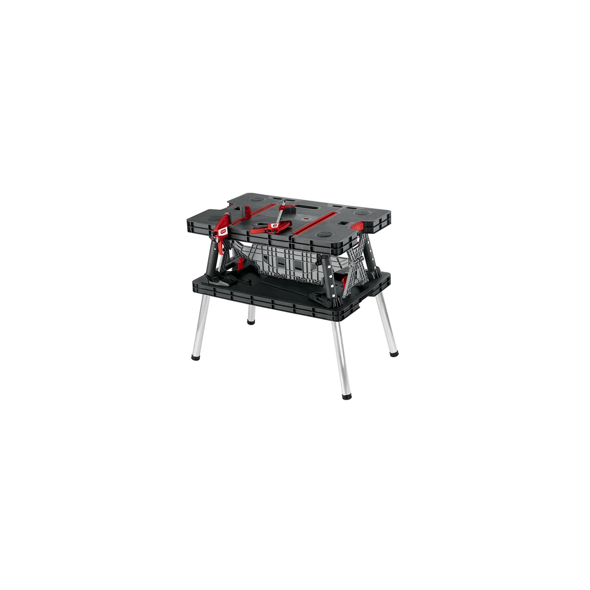 MESA DE TRABALHO DOBRÁVEL - KETER
