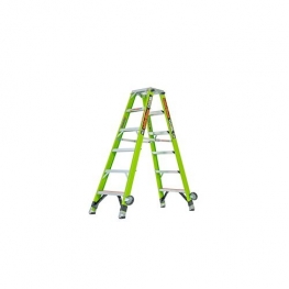 ESCADA DS-XL 6' MODEL - LITTLE GIANT