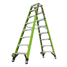 ESCADA DS-XL 8' MODEL - LITTLE GIANT