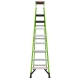 ESCADA SENTINEL 10' MODEL - LITTLE GIANT