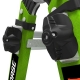 ESCADA DARK HORSE 2.0 MODEL 13 - LITTLE GIANT