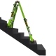 ESCADA DARK HORSE 2.0 MODEL 13 - LITTLE GIANT