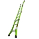 ESCADA DARK HORSE 2.0 MODEL 13 - LITTLE GIANT