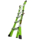 ESCADA DARK HORSE 2.0 MODEL 13 - LITTLE GIANT