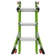 ESCADA DARK HORSE 2.0 MODEL 13 - LITTLE GIANT