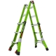 ESCADA DARK HORSE 2.0 MODEL 13 - LITTLE GIANT