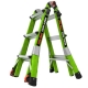 ESCADA DARK HORSE 2.0 MODEL 13 - LITTLE GIANT