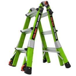 ESCADA DARK HORSE 2.0 MODEL 13 - LITTLE GIANT