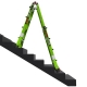 ESCADA DARK HORSE 2.0 MODEL 17 - LITTLE GIANT