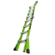 ESCADA DARK HORSE 2.0 MODEL 17 - LITTLE GIANT