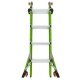 ESCADA DARK HORSE 2.0 MODEL 17 - LITTLE GIANT