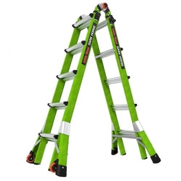 ESCADA DARK HORSE 2.0 MODEL 22 - LITTLE GIANT