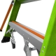ESCADA SAFETY CAGE 4' MODEL - LITTLE GIANT