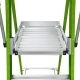 ESCADA SAFETY CAGE 4' MODEL - LITTLE GIANT