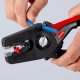 DESENCAPADOR AUTOAJUSTAVEL - KNIPEX