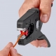 DESENCAPADOR AUTOAJUSTAVEL - KNIPEX