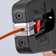 DESENCAPADOR AUTOAJUSTAVEL - KNIPEX