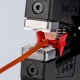 DESENCAPADOR AUTOAJUSTAVEL - KNIPEX