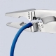 ALICATE MULT ELETR 200MM SEM TRAVA - KNIPEX