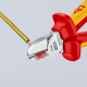 ALICATE CORTE DIAGONAL - KNIPEX